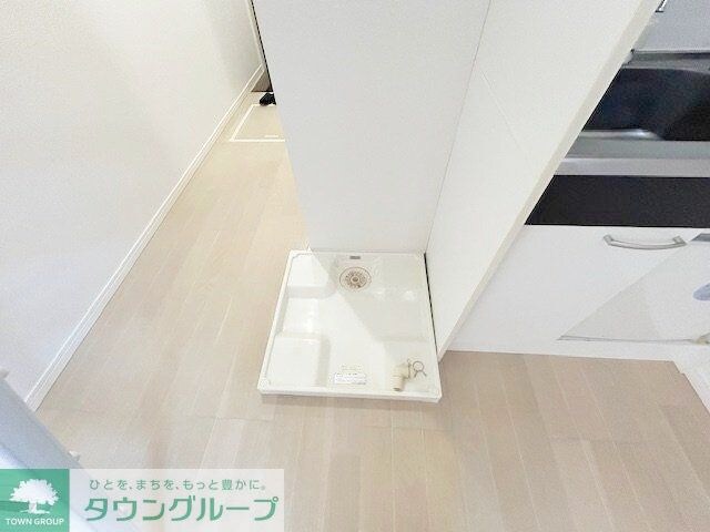 ヴィハージュ大口の物件内観写真