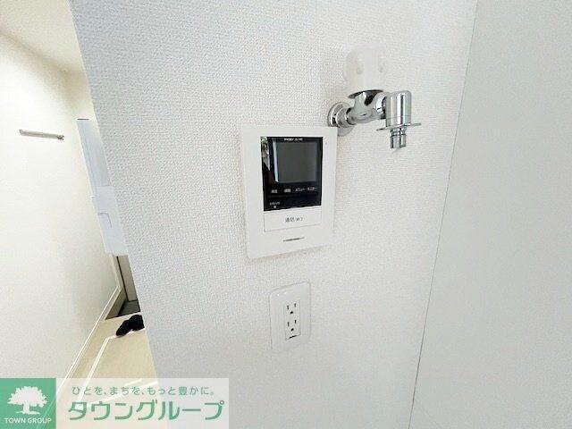 ヴィハージュ大口の物件内観写真