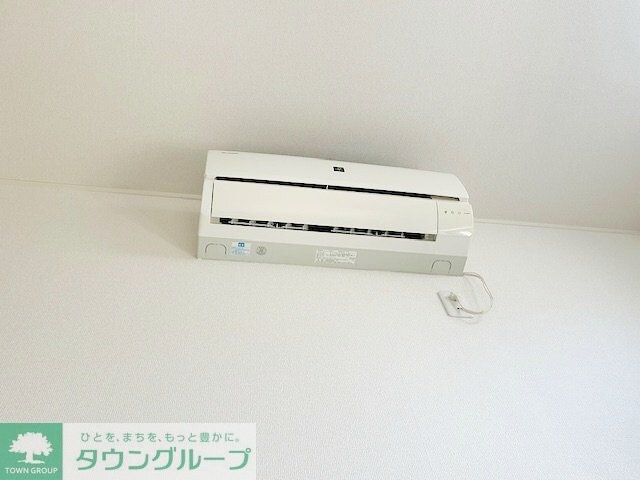 ヴィハージュ大口の物件内観写真