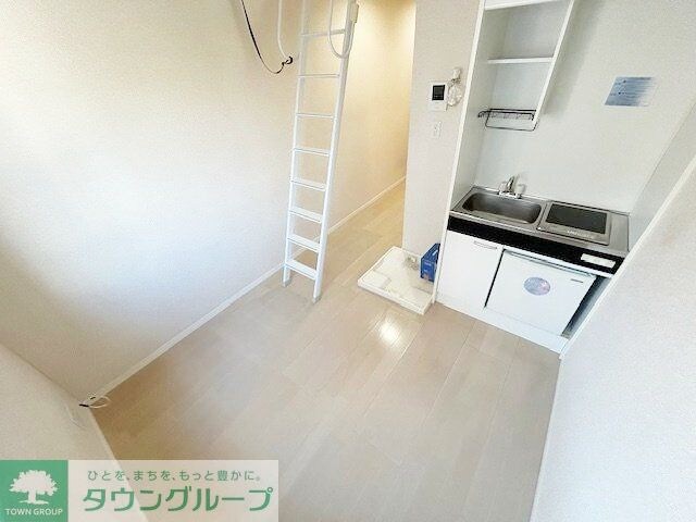 ヴィハージュ大口の物件内観写真