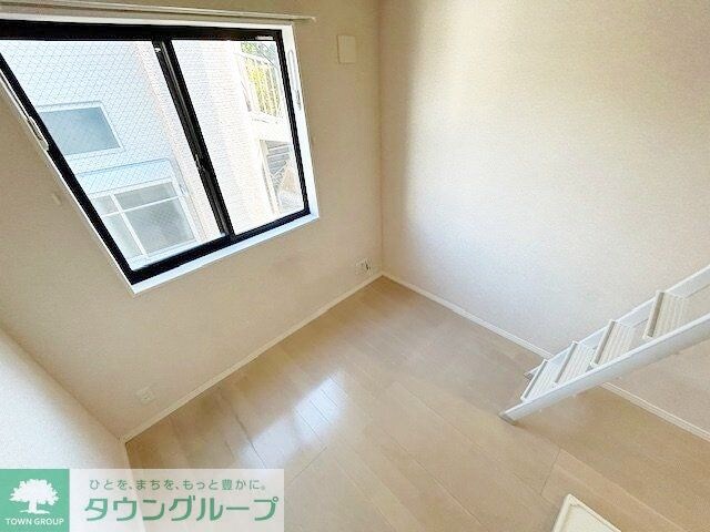 ヴィハージュ大口の物件内観写真