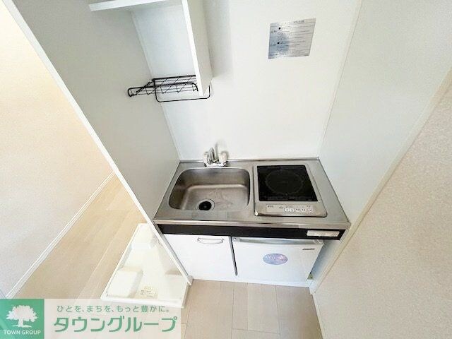 ヴィハージュ大口の物件内観写真