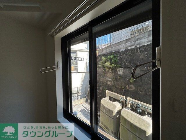 ヴィハージュ大口の物件内観写真