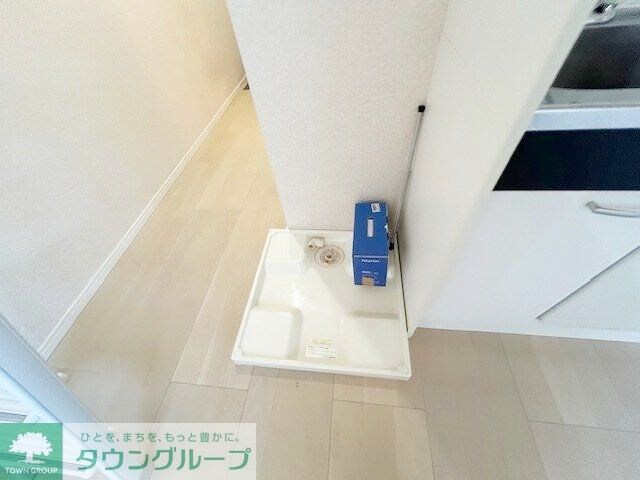 ヴィハージュ大口の物件内観写真