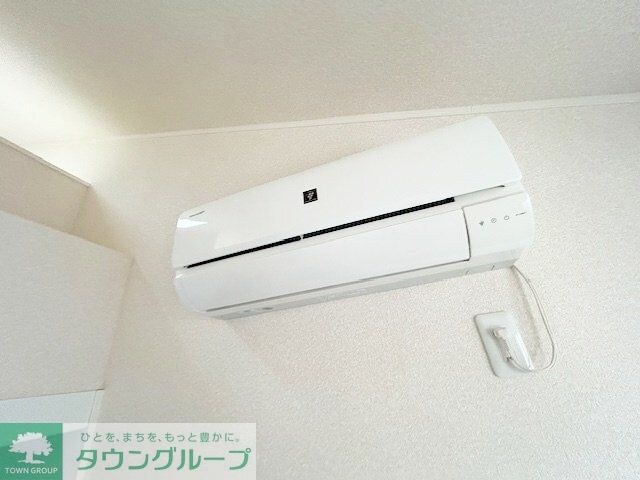 ヴィハージュ大口の物件内観写真