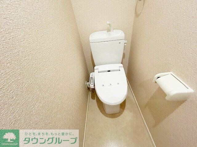 ヴィハージュ大口の物件内観写真