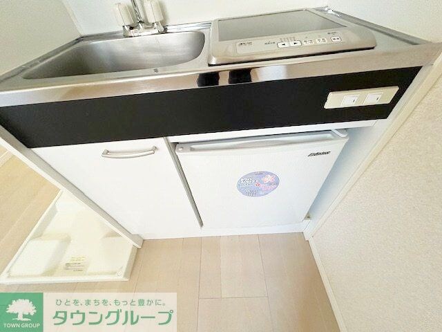 ヴィハージュ大口の物件内観写真