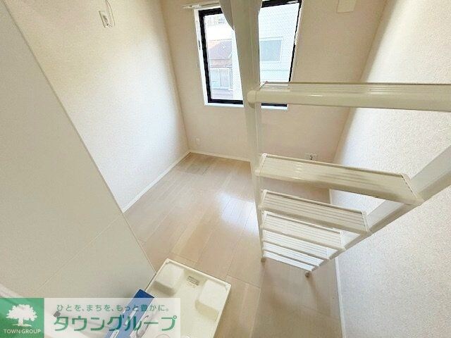 ヴィハージュ大口の物件内観写真