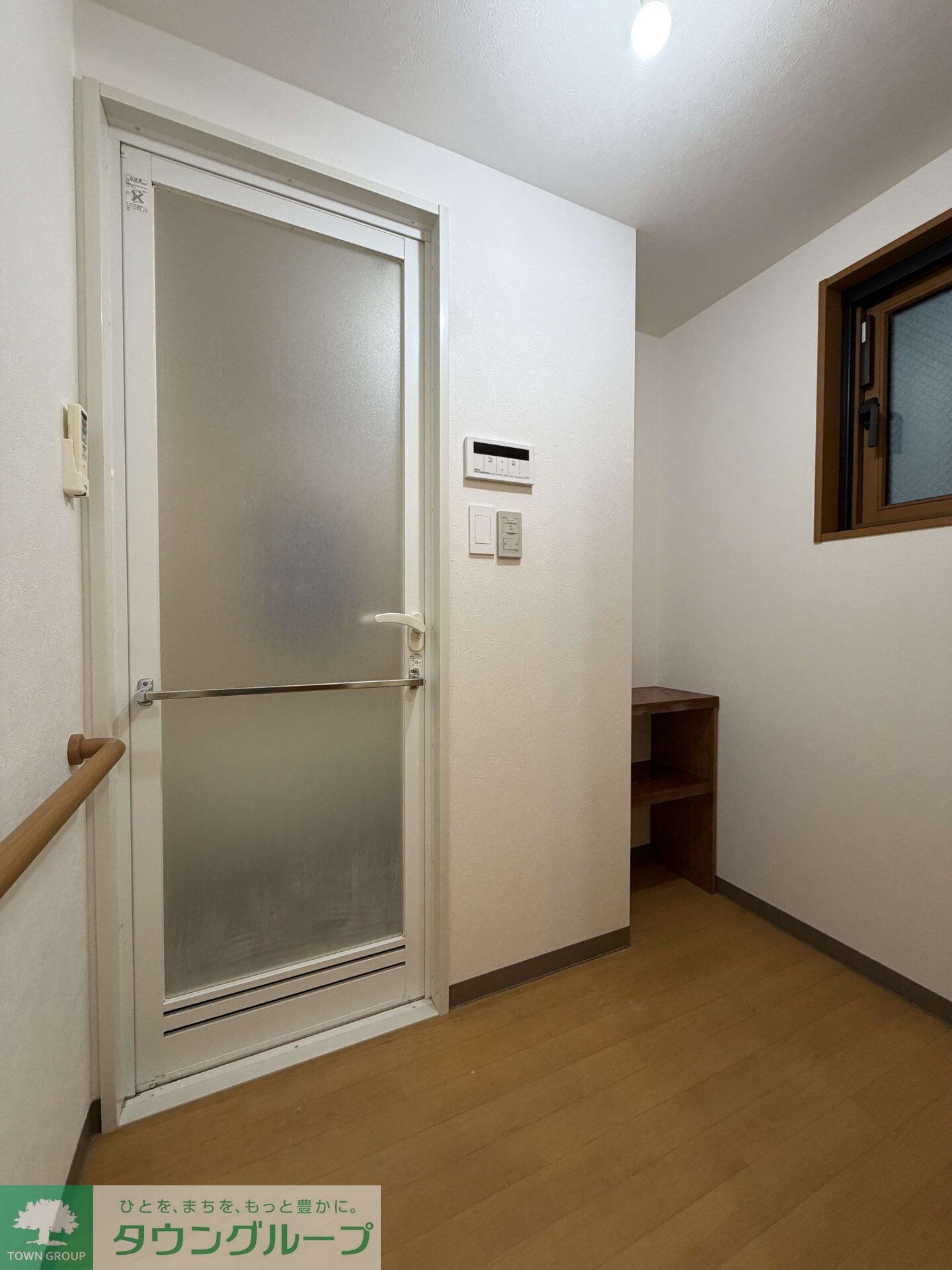 サンヴィレッジ17の物件内観写真