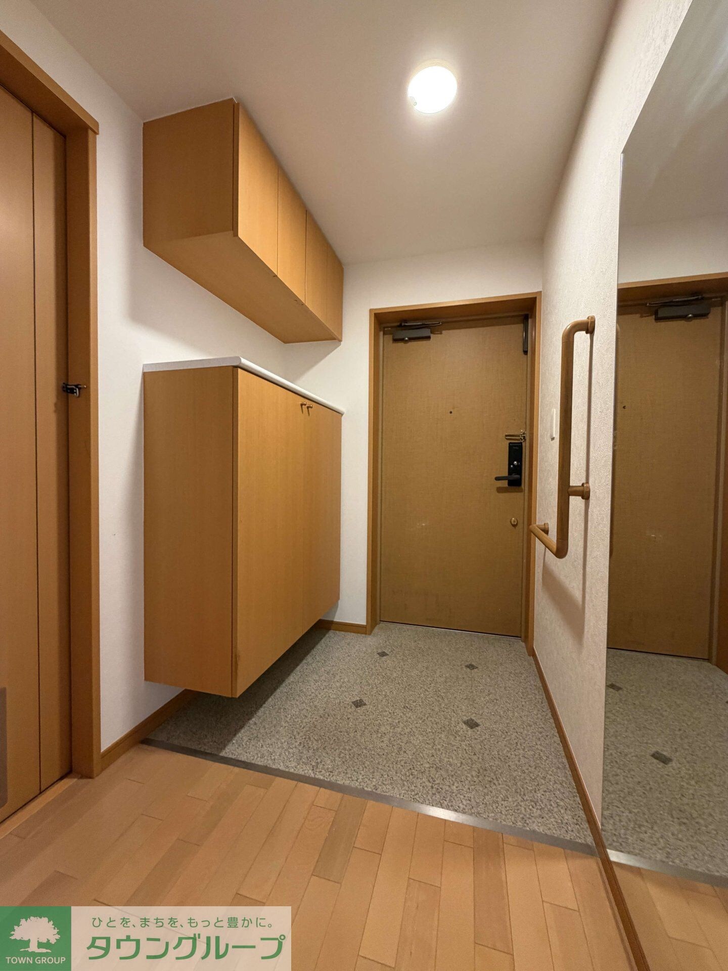 サンヴィレッジ17の物件内観写真