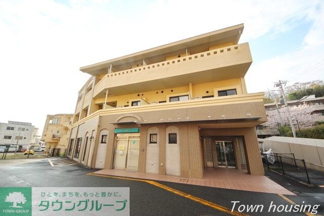 サンヴィレッジ17の物件内観写真