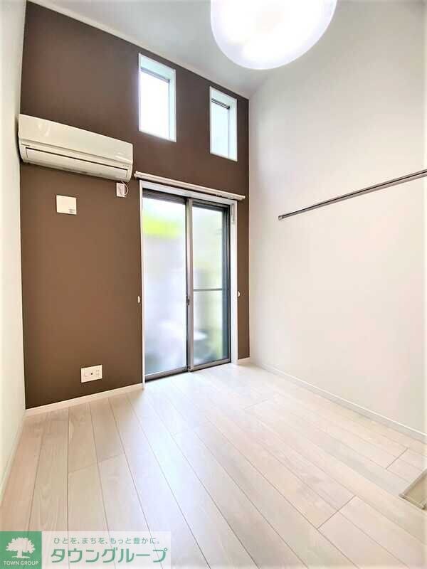 ヴィレッタ白楽の物件内観写真