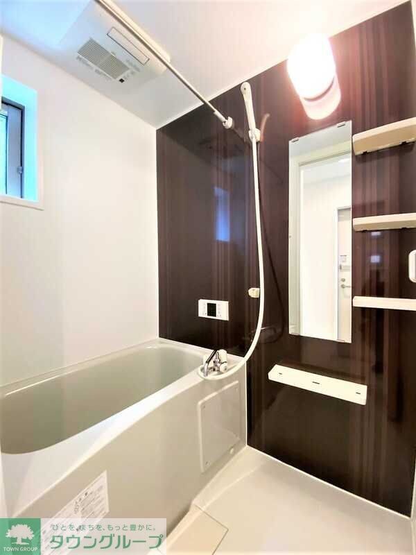 ヴィレッタ白楽の物件内観写真