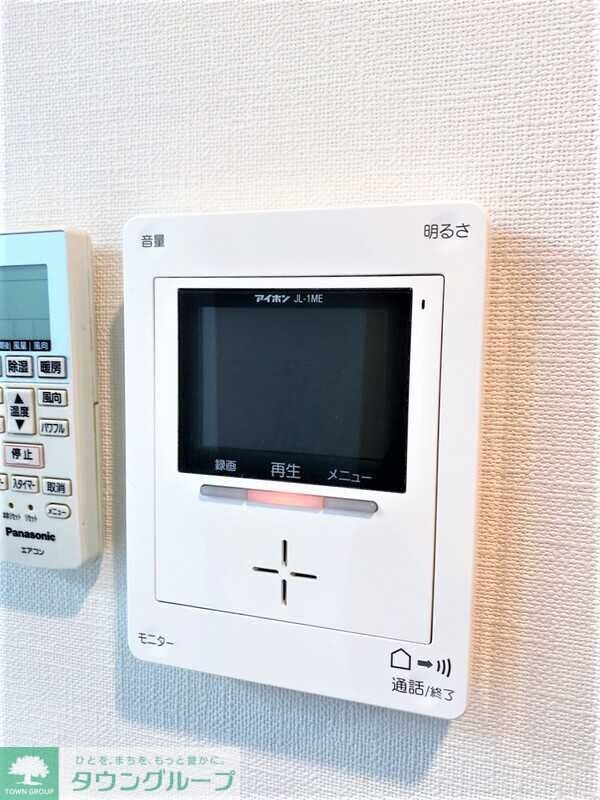 ヴィレッタ白楽の物件内観写真