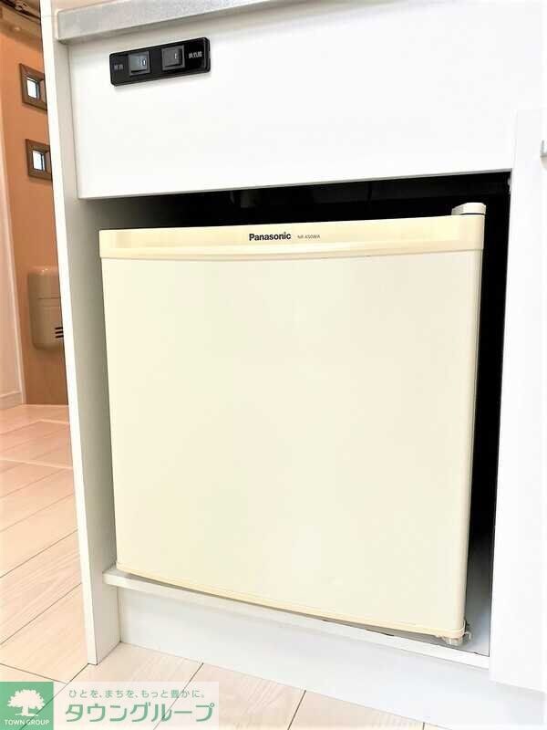 ヴィレッタ白楽の物件内観写真