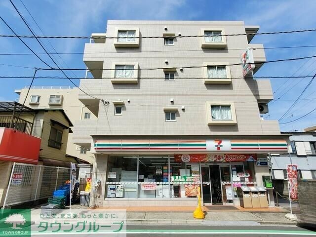 サントゥール白楽の物件内観写真