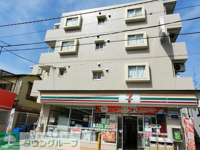 サントゥール白楽の物件内観写真