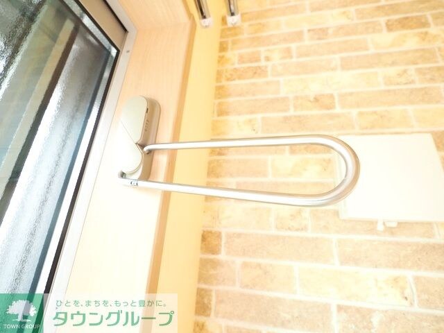 グランドヒル中山の物件内観写真