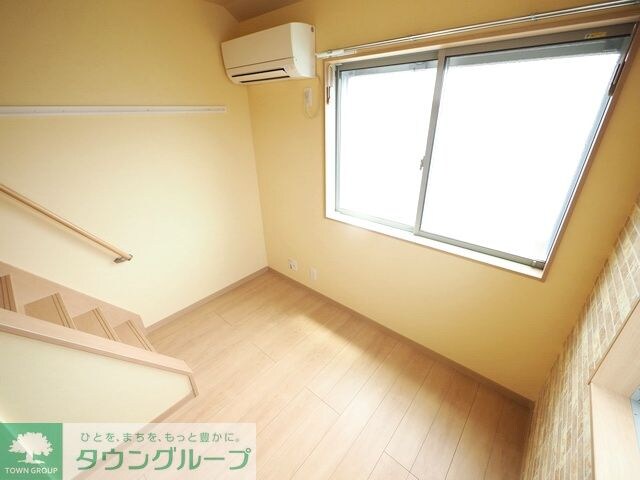 グランドヒル中山の物件内観写真