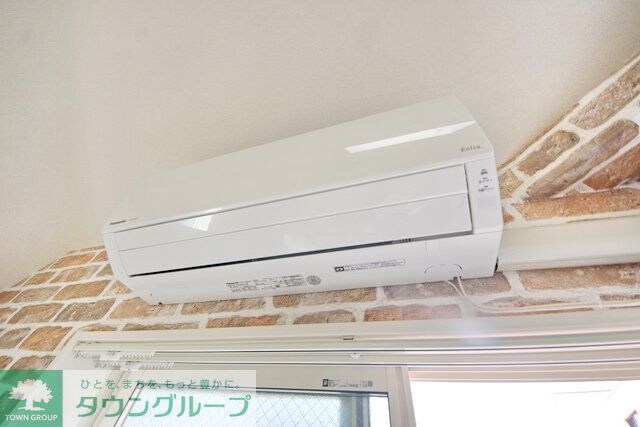 ユナイト白楽レオノールの杜の物件内観写真