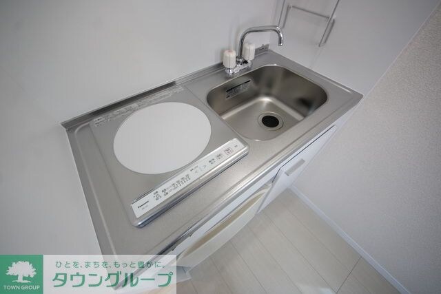 ユナイト白楽レオノールの杜の物件内観写真