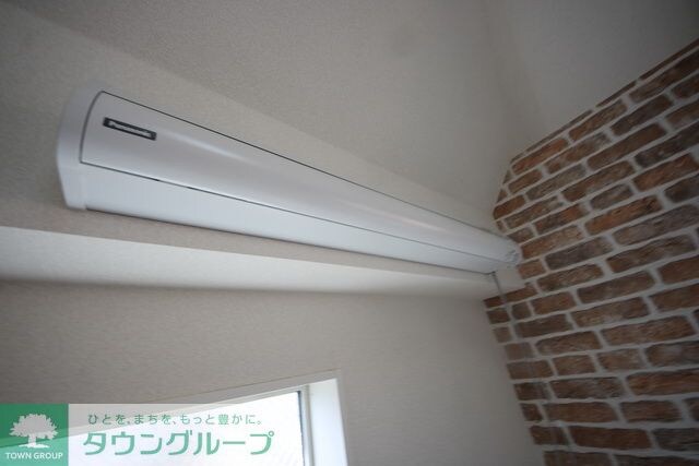 ユナイト白楽レオノールの杜の物件内観写真