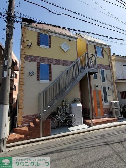 ユナイト白楽レオノールの杜の物件内観写真