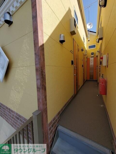 ユナイト白楽レオノールの杜の物件内観写真