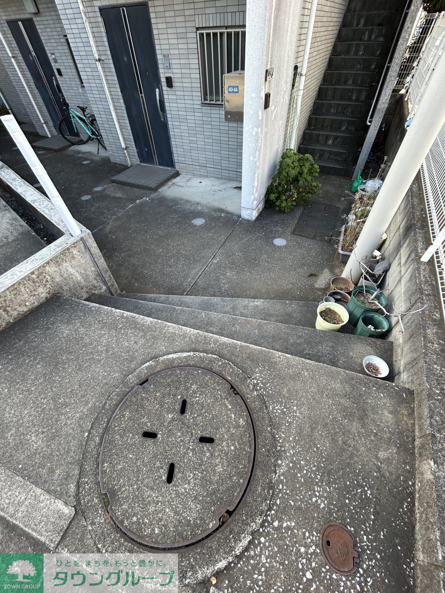 プラネット・ノエルの物件内観写真