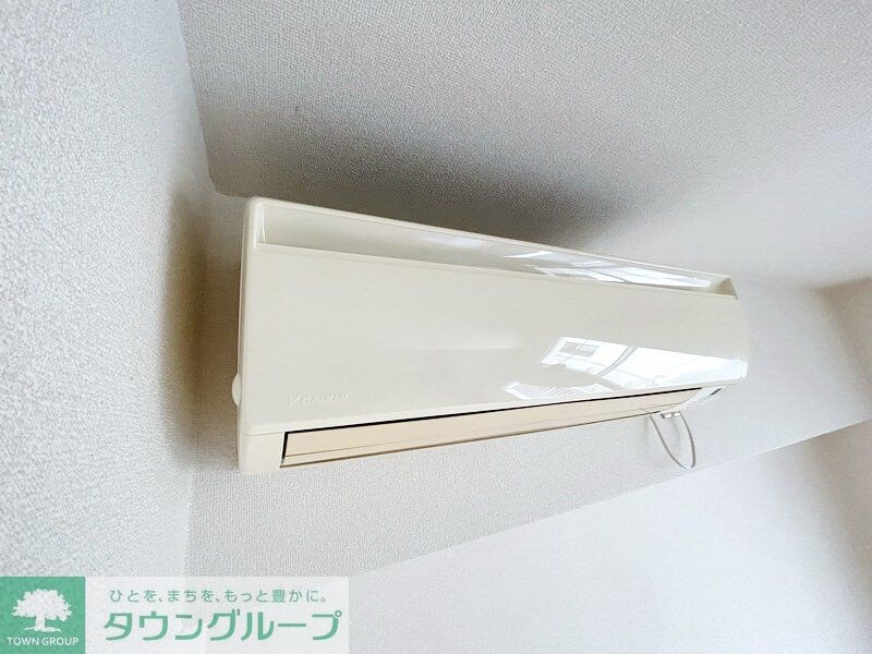 サイトウハウスIIIの物件内観写真