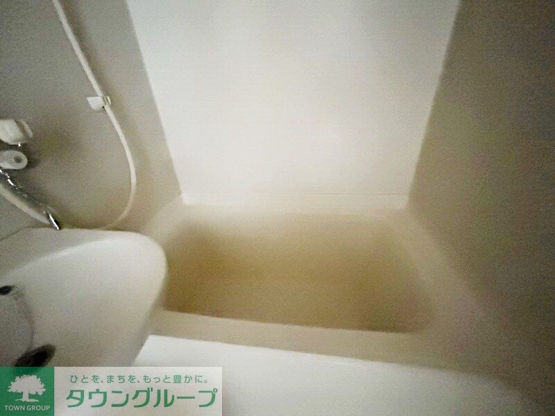 サイトウハウスIIIの物件内観写真