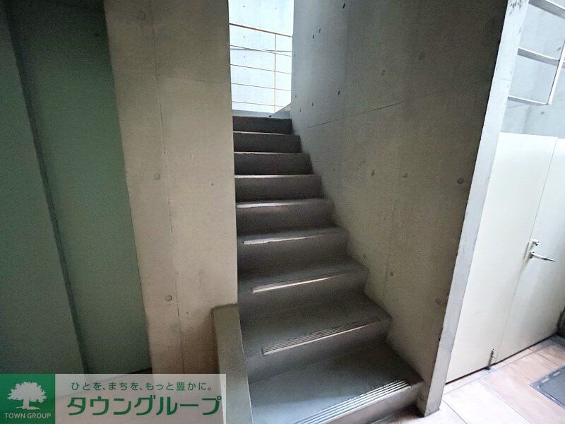 サイトウハウスIIIの物件内観写真