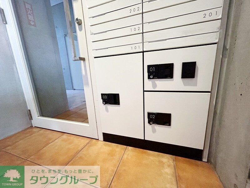 サイトウハウスIIIの物件内観写真