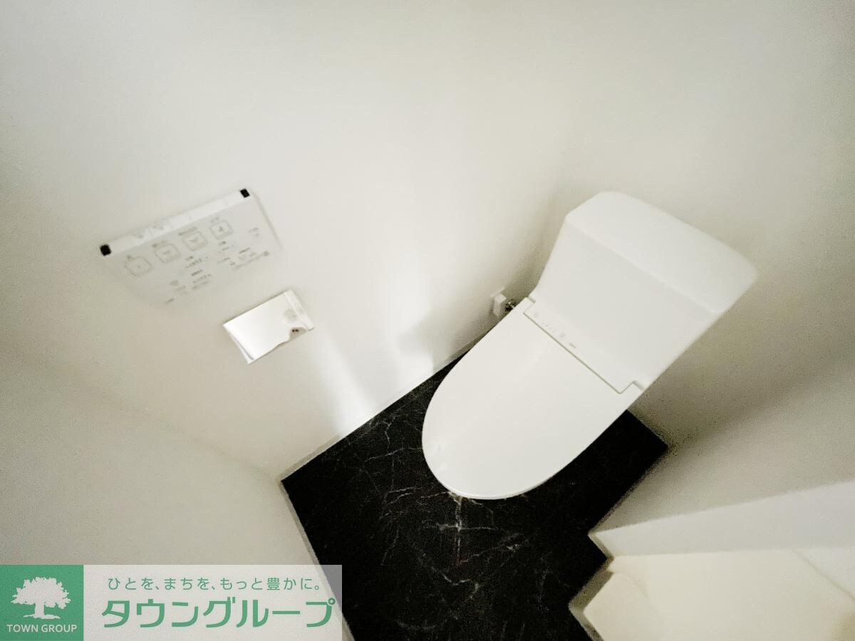 ARCOBALENO MUSASHIKOSUGIの物件内観写真