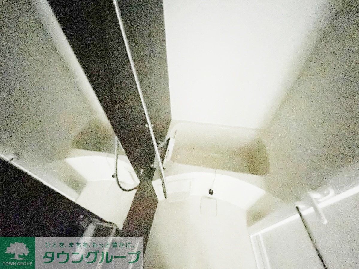 ARCOBALENO MUSASHIKOSUGIの物件内観写真