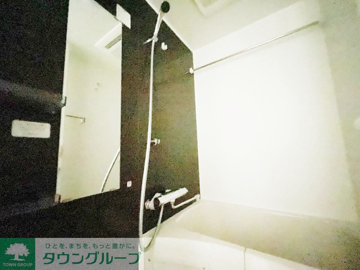 ARCOBALENO MUSASHIKOSUGIの物件内観写真