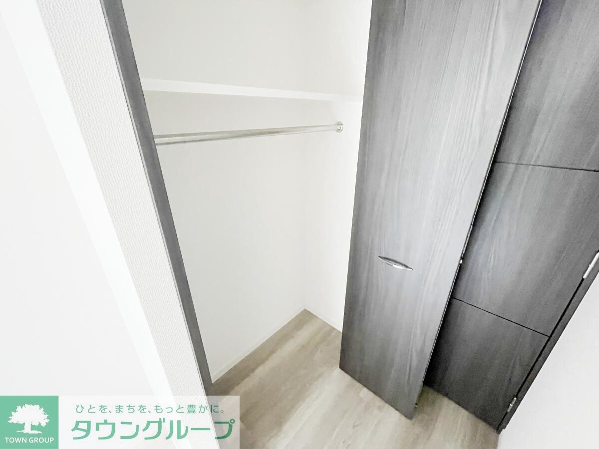 ARCOBALENO MUSASHIKOSUGIの物件内観写真