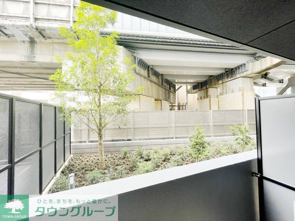 ARCOBALENO MUSASHIKOSUGIの物件内観写真