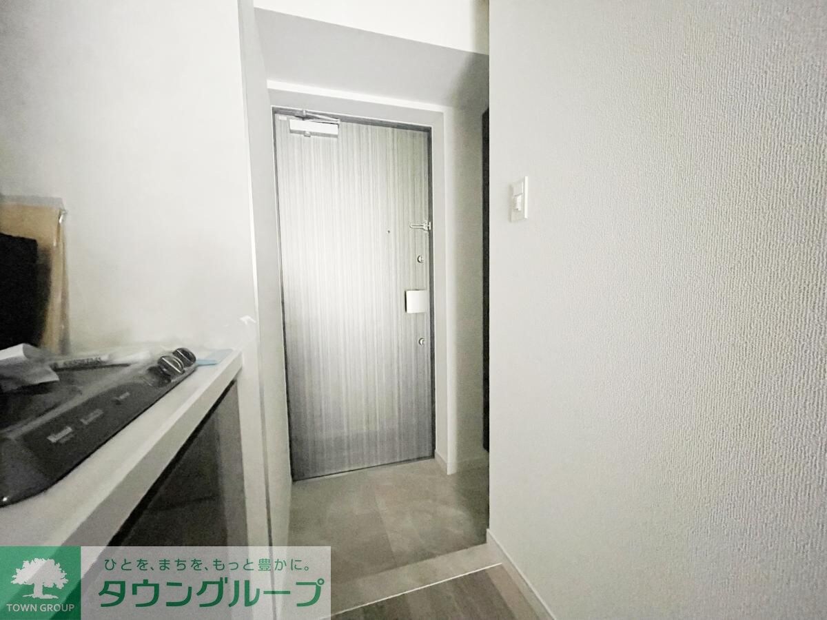 ARCOBALENO MUSASHIKOSUGIの物件内観写真