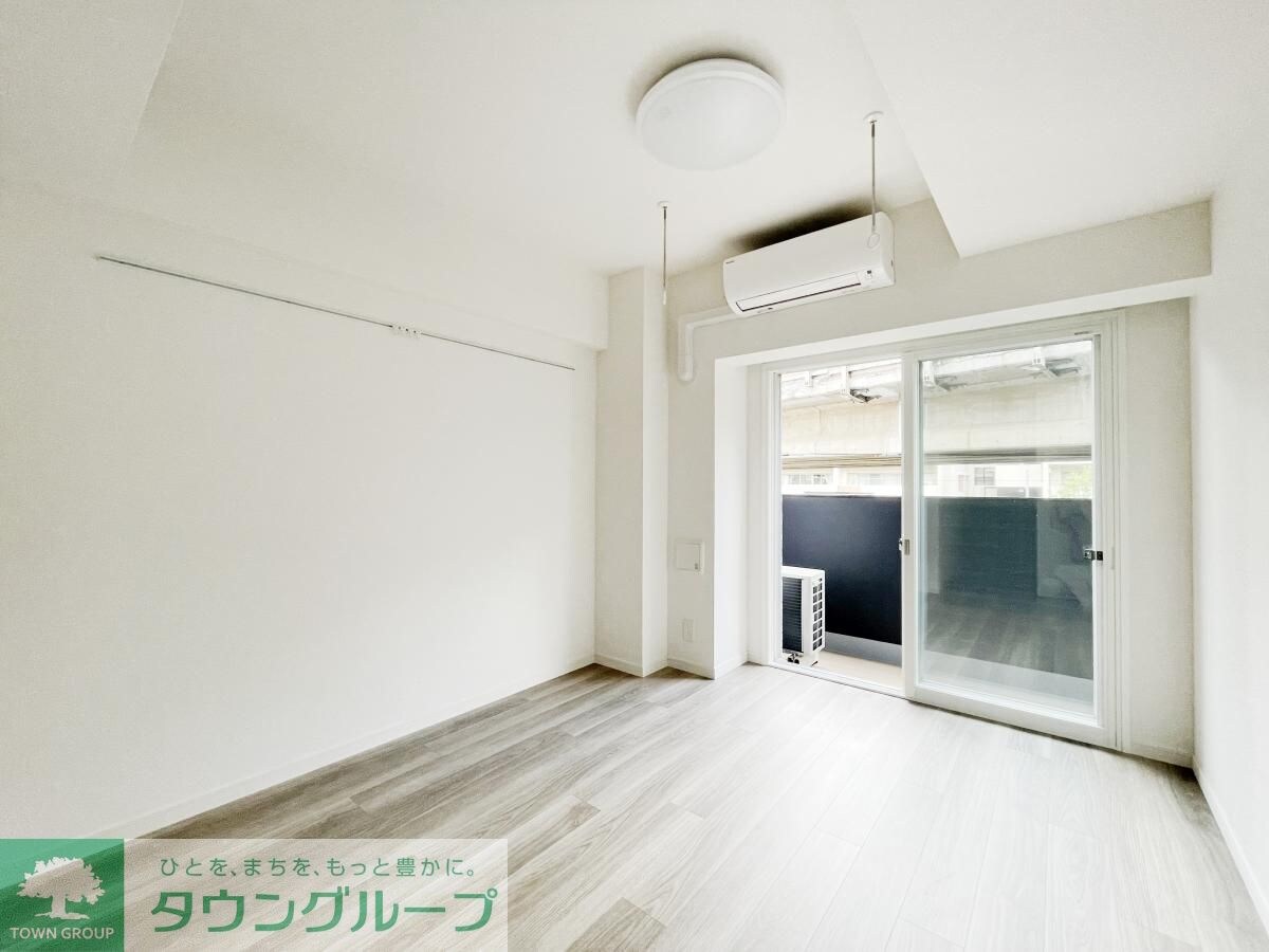 ARCOBALENO MUSASHIKOSUGIの物件内観写真