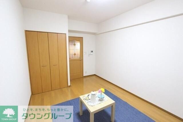 イストアールの物件内観写真