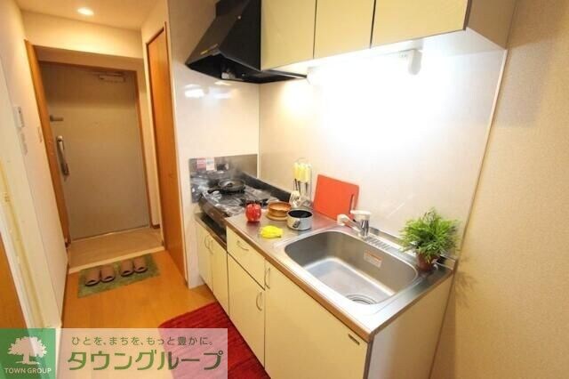 イストアールの物件内観写真