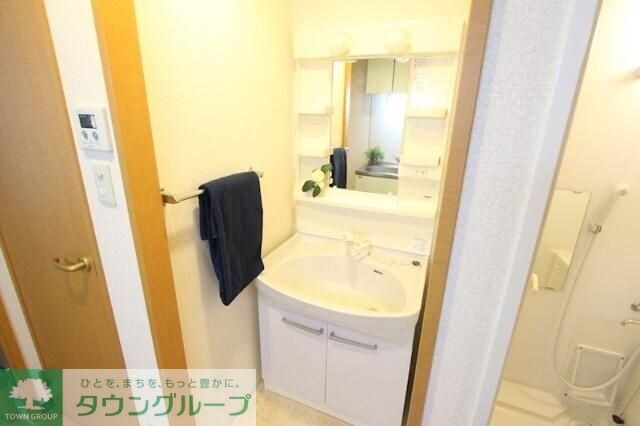 イストアールの物件内観写真