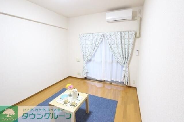 イストアールの物件内観写真