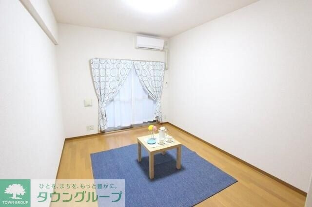 イストアールの物件内観写真