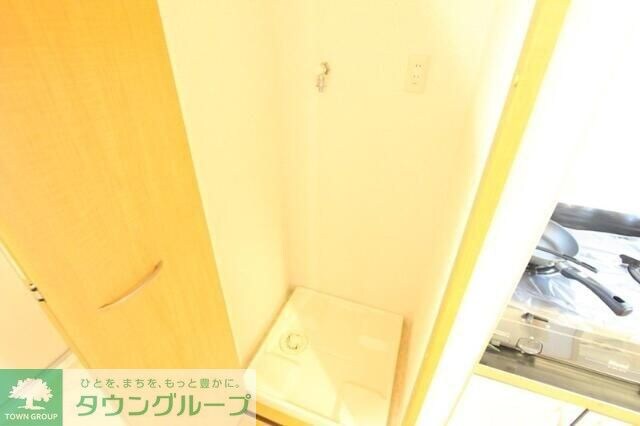 イストアールの物件内観写真