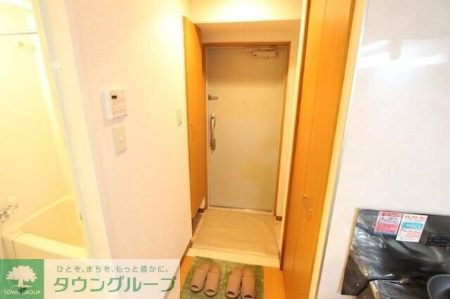 イストアールの物件内観写真