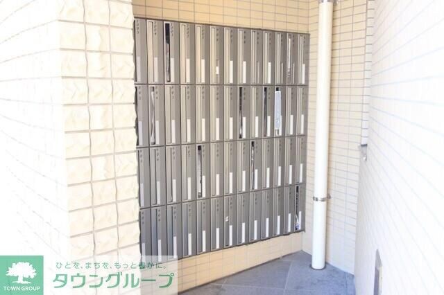 イストアールの物件内観写真