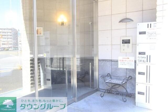 イストアールの物件内観写真