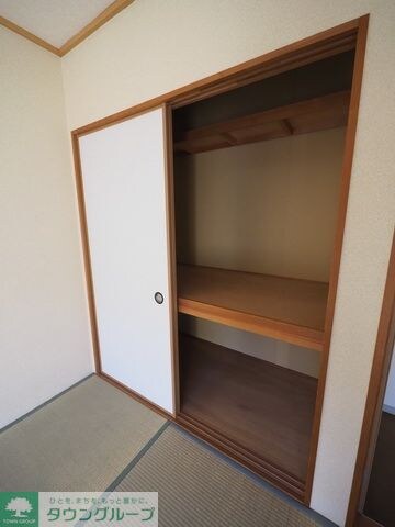 ヴィーブルB棟の物件内観写真